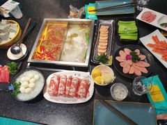 -五星桥原切肥牛火锅·30年专注好牛肉(湖塘店)