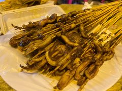 -十里铺铁板鱿鱼