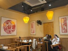 -冰城焰会大丰收铁锅炖(萝岗万达金街店)