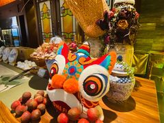 -ONE FULL 古董港式海鲜火锅