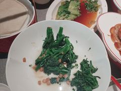 -秀儿四九城·新京菜(亚运村鸟巢店)