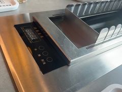 -冰城串说·羊肉串烧烤(哈西大街店)