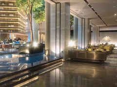 -博林天瑞喜来登酒店·西丽尚膳