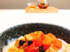 -叶叶菩提·晋福宫