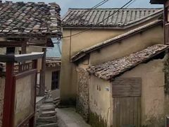 -杨家堂村