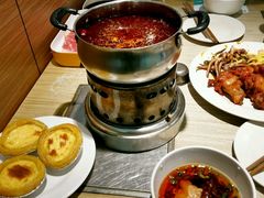 -怡人怡口牛排海鲜自助(飞龙大厦店)