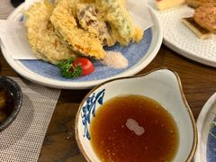 -築鳥日本料理(黑沙环店)