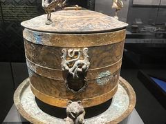 -邯郸市博物馆(新馆)