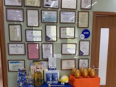 -茂菊口腔连锁(浦东南路店)