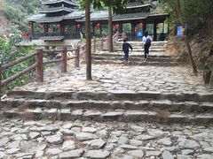 景点-紫云谷景区