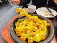 -单家老院·院子里的青岛菜(沙子口店)