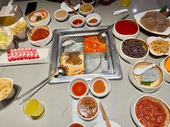 -海底捞火锅(宇飞大厦店)