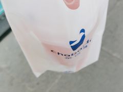 -茶百道(花果园购物中心店)
