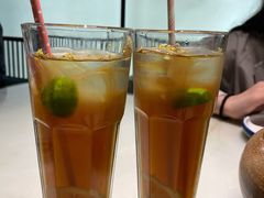 -绿茶餐厅(成都太古里店)