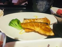 -富力希尔顿酒店·源氏日餐厅