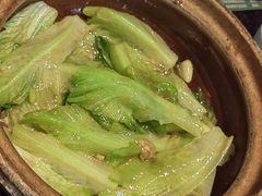 -鹅城粤菜馆(白云山路店)