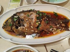 -梅利汴京烤鸭•开封豫菜地标店(铁北街店)