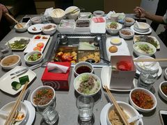 -海底捞火锅(金融街万达店)