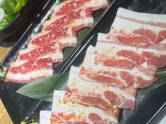 -九田家黑牛烤肉料理(新光汇店)