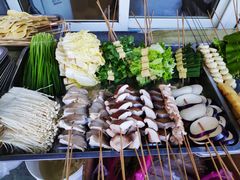 -非凡烧烤(历史博物馆店)