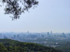 -广州市白云山风景名胜区