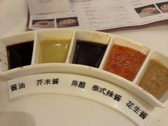 -香宫中餐厅·大连香格里拉(人民路店)
