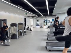 -WEGYMER健萌健身(麦德龙钰龙天下馆)