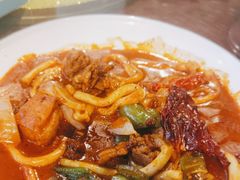 -鹏馨羊羔肉·非遗(新建街店)