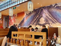 -千寻山野烤肉(中关村店)