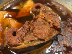 -柳沟豆腐宴64号院