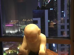 -广州富力君悦大酒店·凯菲厅