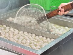 -阿娟牛肉丸·手打牛肉丸·现做现卖