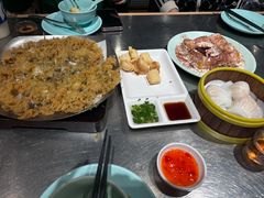 -潮界(虹桥新天地店)