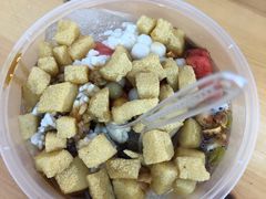 丈母娘冰粉-串妹花式冰粉(乐山总店)
