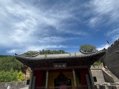 -雁门关景区