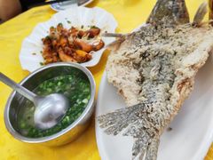 -肥姐美食(同福中路店)