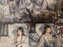 -CLUE演绎实景剧本杀(江南西店)