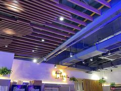 大堂-正通记·哈尔滨烧烤·炭烤鸽子(七宝万科国际店)