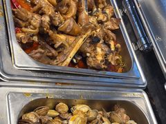 -谭三娘鲜切牛肉自助火锅(星辰汇店)