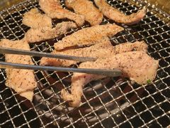 -谷牛日式烤肉(宝山U天地店)