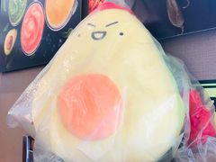 -油梨树AVOCADO TREE(顺义新国展店)