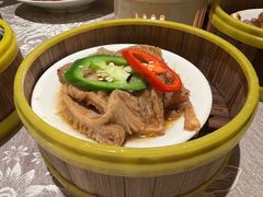 -香云轩·顺德菜(香云纱园林酒店店)