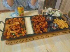 -分米鸡DM Chicken(银泰城店)