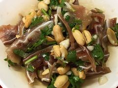 -三百碗宝应长鱼面(板仓街店)