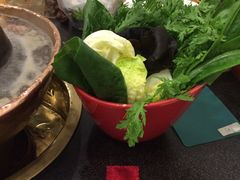 -北门涮肉·铜锅涮肉(南锣鼓巷店)