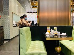 大堂-正斗·港式粤菜(SKLP店)