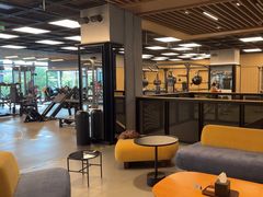 -燃坊JEN ACTIVE游泳健身中心·深圳前海JEN酒店