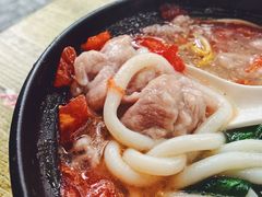 -贵州沾水米线(学田湾店)