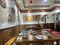 -岳记兴隆·青城腊排铜火锅(融创店)