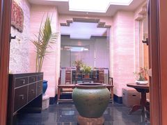 包房-漾亚·雍雅合鲜(鹭岛店)